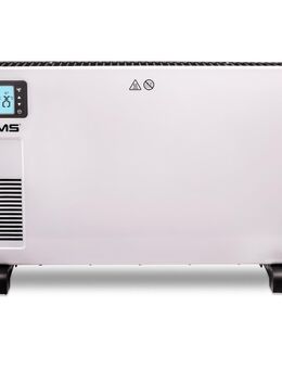DMS Elektroheizung Konvektor Heizgerät Heizkörper Heizung EH-2300 - Birkenfeld (Baden-Württemberg)