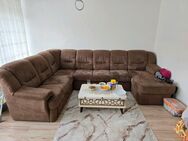 3 Teilige Couch zu verkaufen - Kiel