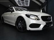 Mercedes-Benz C 43 AMG COUPE 4M/DESIGNO/PERF-ABGAS/360/HUD - Schorndorf (Baden-Württemberg)