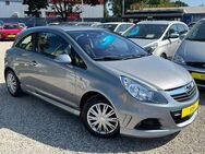 Opel Corsa D 1.4 OPC*1.Hd*Klima*SitzH*TÜV NEU - Berlin