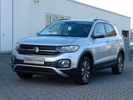 VW T-Cross, 1.0 TSI Move, Jahr 2024 - Meißen