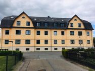 3-Zimmer-Wohnung mit Balkon und Gartenanteil in idyllischer Lage - Zwickau