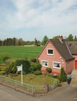 Landliebe trifft Stadtnähe - Einfamilienhaus mit Weitblick und Potenzial! - Hamburg