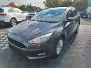 Ford Focus Turnier Business - Altendiez