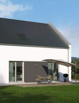 Gemeinsam leben und dennoch unabhängig wohnen - Langenselbold