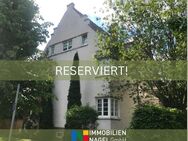 Rentables Invest am Kurpark von Bad Oeynhausen! - Bad Oeynhausen