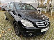 Mercedes-Benz B 180 CDI DPF Autotronic Klima Leder Allwetter - Berlin