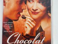 Chocolat - Lasse Hallström - Erding