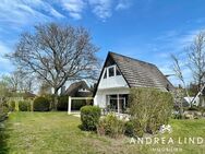 Modernisiertes Ferienhaus in Duhnen - ca. 400 Meter bis zum Sandstrand - Cuxhaven