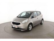 Kia Venga 1.4 Attract - Berlin