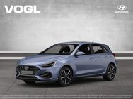 Hyundai i30, 1.0 T-GDI FL MY25 100PS Advantage, Jahr 2024 - Burghausen