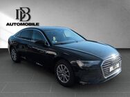 Audi A6 35 TDI basis, Leder, Navi, PDC, - Rodgau