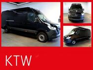 Mercedes-Benz Sprinter 317 Maxi,MBUX,Kamera,Tempomat - Hildesheim