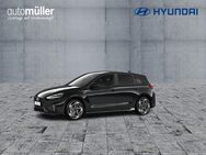 Hyundai i30, N-LINE Sitzpaket Panodach, Jahr 2022 - Coburg