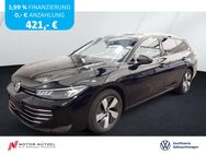 VW Passat Variant, 1.5 eTSI BUSINESS, Jahr 2024 - Bayreuth