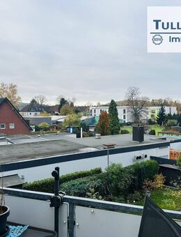 2 Zimmer-Wohnung mit Loggia und EBK in Bottrop - Boy - Bottrop