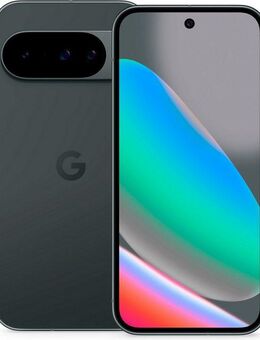 Google Pixel 10 Smartphone (16 cm/6,3 Zoll, 128 GB Speicherplatz, 48 MP Kamera)