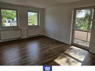 Königsbrück! Frisch renovierte 2-Zimmerwohnung mit Balkon im Neubau! - Königsbrück