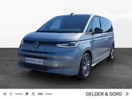 VW T7 Multivan, Multivan Life TDI, Jahr 2024 - Coburg