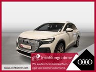 Audi Q4, FLA STH 3xKlima, Jahr 2021 - Landshut