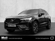 Volvo XC60, Ultimate Dark B4 Diesel EU6d AD digitales Sitze, Jahr 2023 - Aachen