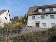 Tolles Dreifamilienhaus nahe der Hochschule in Furtwangen - Furtwangen (Schwarzwald)
