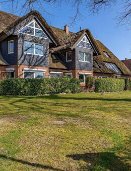 "Meer"-Familienhaus in Strandnähe an der Eckernförder Bucht - Schwedeneck