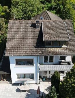 MERZIG-STADT / WOHNHAUS MIT 2 WOHNUNGEN IN TOP LAGE! - Merzig