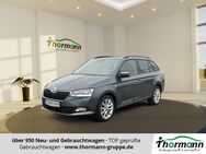 Skoda Fabia, 1.0 TSI Combi Soleil, Jahr 2019 - Stendal (Hansestadt)