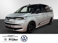 VW T7 Multivan, 2.0 TDI Multivan Edition LÜ, Jahr 2024 - Neuburg (Donau)