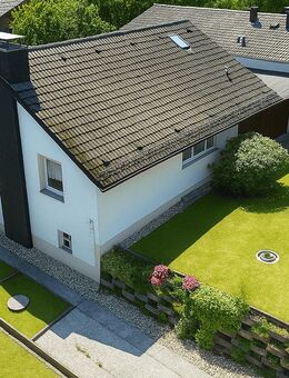 Tradition trifft Neuanfang - Ihr Familienparadies mit Freiraum - Odenthal