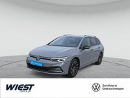 VW Golf Variant Move 1.5 eTSI DSG, 5J.Gar./KAM/LED/NAVI/SHZ uvm. - Darmstadt