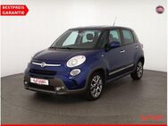 Fiat 500L Living T-Jet Trekking - Sandersdorf Brehna