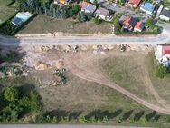 Baugrundstück im Wohngebiet "Am Kienbusch" in Burgkemnitz - voll erschlossen - bauträgerfrei! - Muldestausee