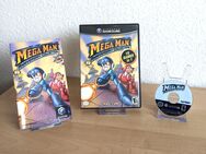 Mega Man Anniversary Collection- Gamecube- NTSC/US - Lörrach