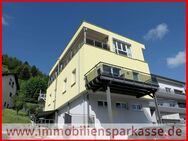 Außergewöhnliche Wohnung mit tollem Ausblick! - Bad Wildbad