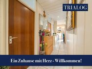 Ein Zuhause mit Herz - Willkommen! - Gütersloh