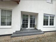 4-Zimmer Parterrewohnung im Herzen von Ruhpolding - Ruhpolding