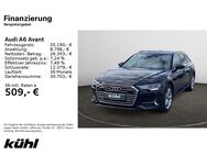 Audi A6, Avant 45 TDI quattro sport, Jahr 2021 - Hildesheim