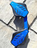 Waveboard in sehr gutem Zustand in 31036