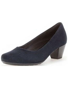 Gabor Comfort Gabor Comfort Pumps Veloursleder Pumps