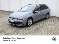 VW Golf Variant, Life VIII TDI 150PS, Jahr 2021 - Moosburg (Isar)