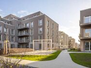Neubau Marienufer - Familienglück gefunden - Berlin