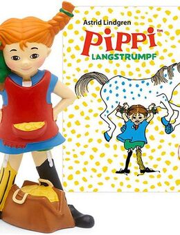 tonies Hörspielfigur Pippi Langstrumpf - Das Hörspiel (Relaunch)