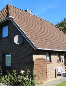 Ihr neuer Lebensraum in Elbdeichnähe - Sankt Margarethen