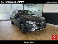 Mercedes GLC 220, d Avantgarde, Jahr 2023 - Kempen