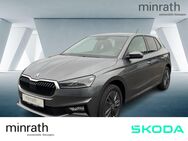 Skoda Fabia, 1.0 TSI Drive, Jahr 2024 - Moers