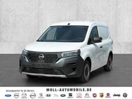 Nissan Townstar, 1.3 DIG-T Visia Kasten L1 2 0t 130PS 6MT verfügbar, Jahr 2024 - Euskirchen