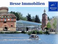 Gepflegtes Mehrfamilienhaus über 5% Rendite unweit der Spandauer Altstadt - Berlin