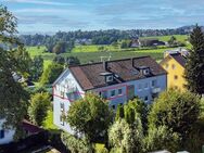 Lindau am Bodensee! Großzügige 3,5 Zimmer-Wohnung mit Berg- und Teil-Seesicht - Lindau (Bodensee)